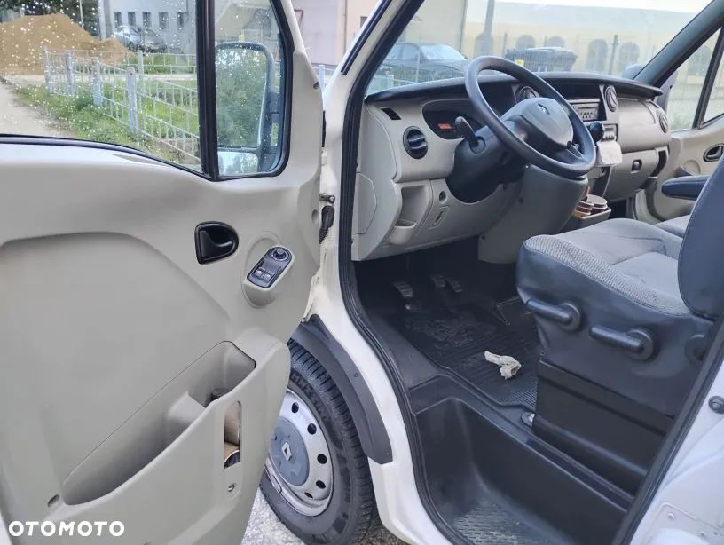 Renault Master Maxi - 15