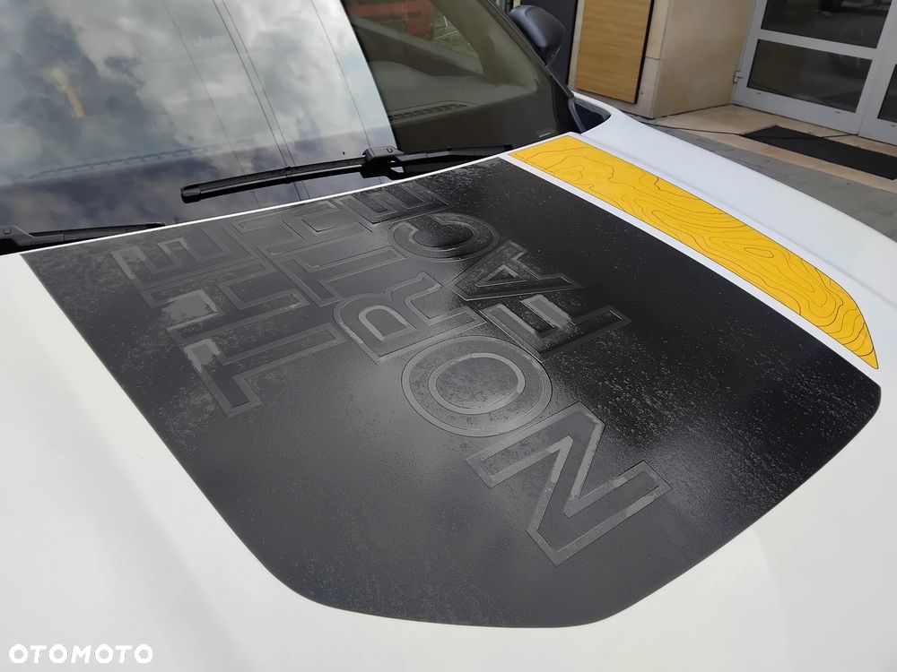 Jeep Avenger 1.2 T3 mHEV The North Face 4xe eDCT6 - 5