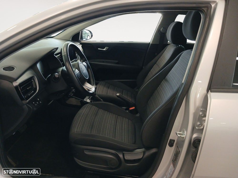 Kia Stonic 1.0 T-GDI Drive 7DCT - 9