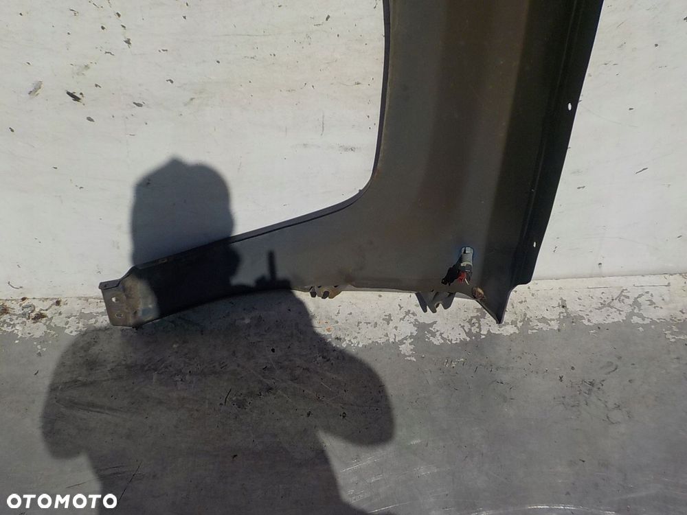 442 JEEP PATRIOT BŁOTNIK PRAWY PRZÓD PRZEDNI - 3