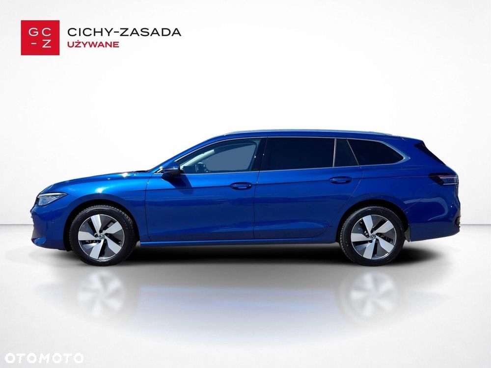 Volkswagen Passat - 2