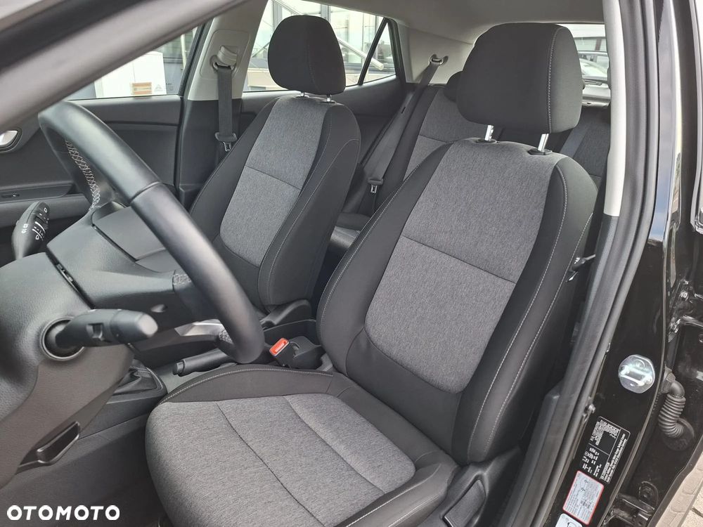 Kia Stonic 1.2 M - 13