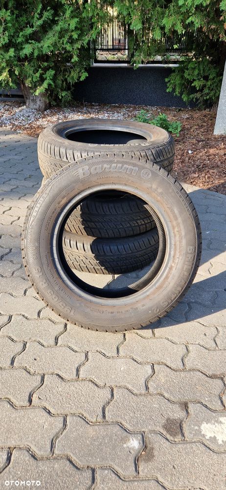 Opony letnie Barum 195/65/R15 91V - 8