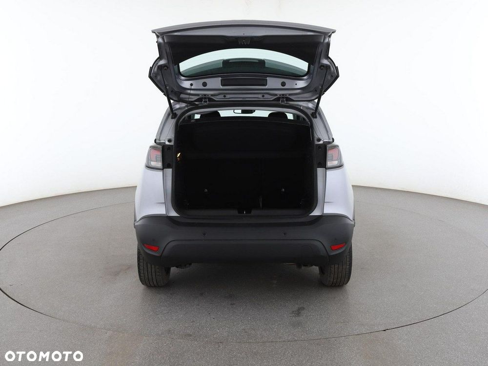 Opel Crossland X 1.2 T Edition S&S - 20