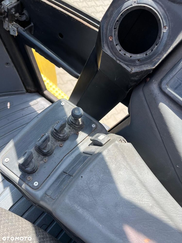Hyster H8.00 - 18