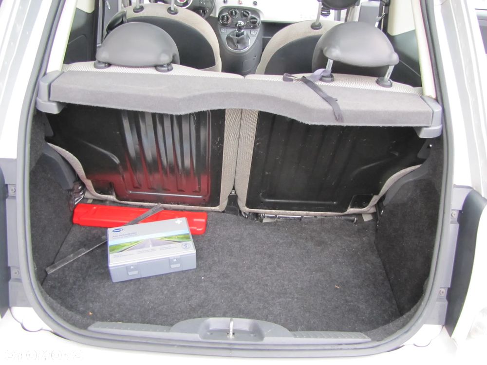 Fiat 500 - 23