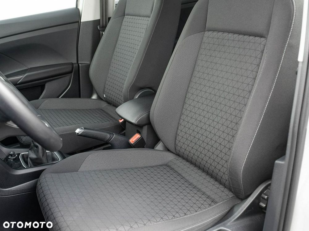 Volkswagen T-Cross 1.0 TSI Life - 12