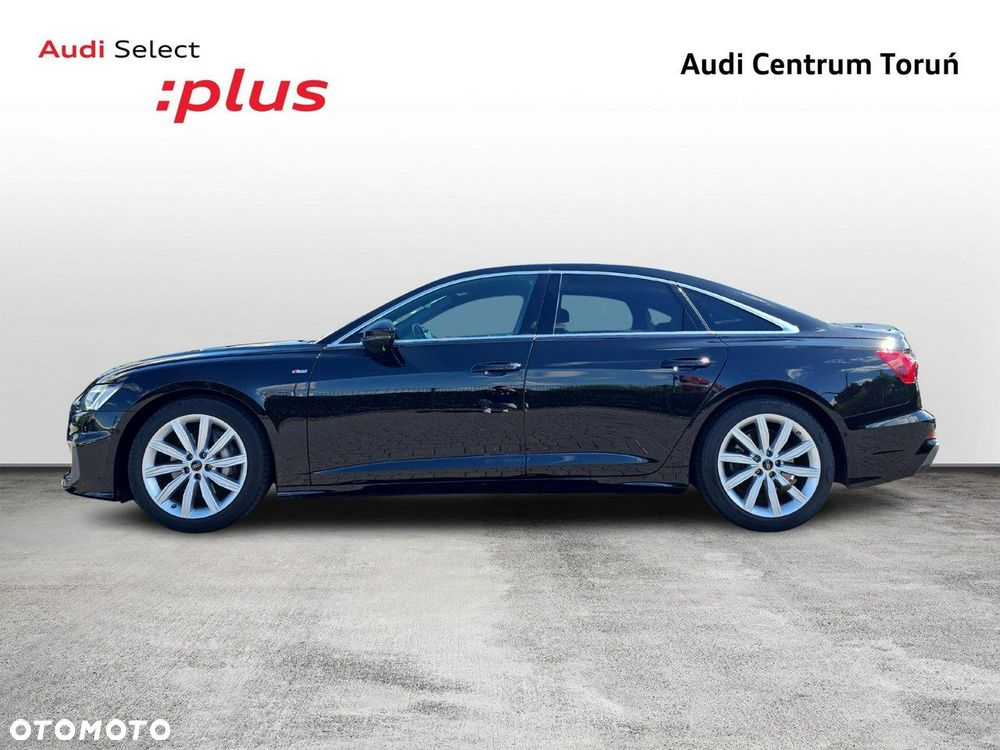 Audi A6 - 2