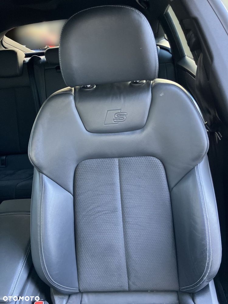 Audi A7 Sportback - 15