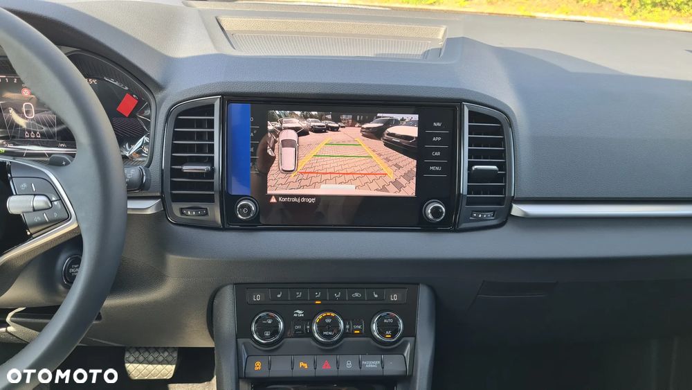 Skoda Karoq 1.5 TSI ACT Edition 130 DSG - 16