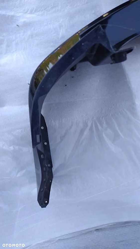 HONDA CRV ZDERZAK TYLNY 09-12 - 4