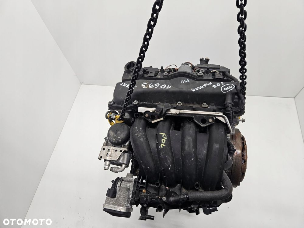 silnik kompletny bmw 2.0 i e90 e87 320i 120i n46b20b - 1