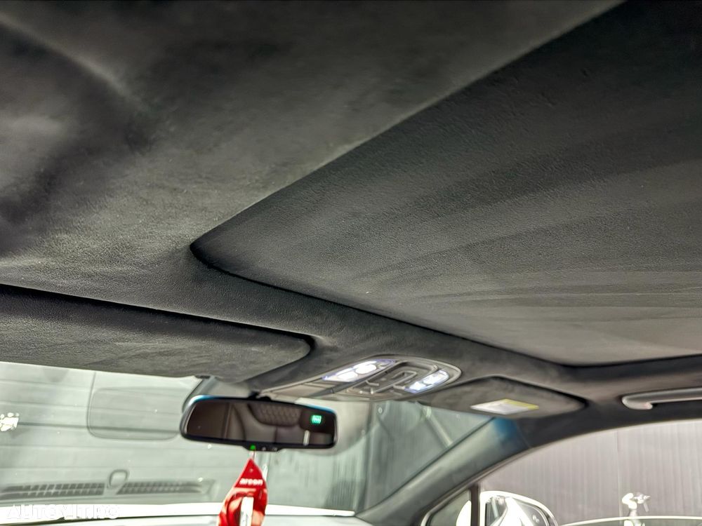 Hyundai Santa Fe 2.2 CRDi 4WD 8AT Luxury - 16