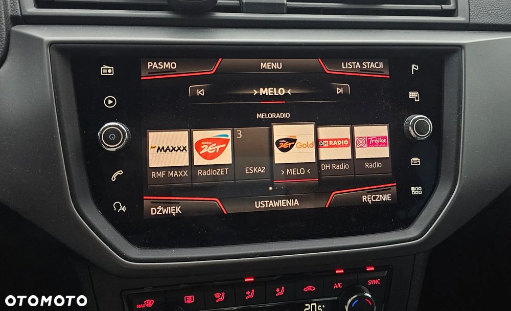 Seat Ibiza 1.0 EcoTSI S&S Style - 21