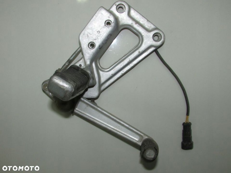 DUCATI SUPERSPORT SS 600 900 PODNÓŻEK SET PANEL PR - 1