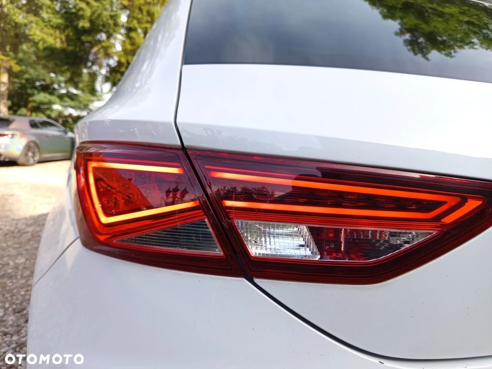 Seat Leon - 27