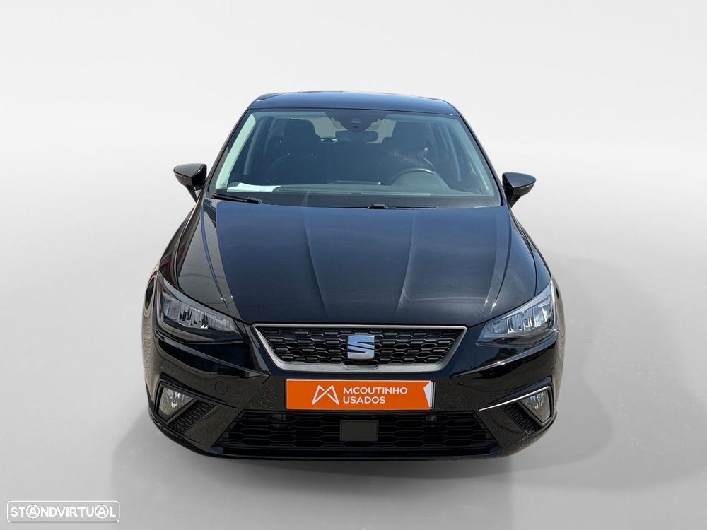 SEAT Ibiza 1.0 TSI Style - 8
