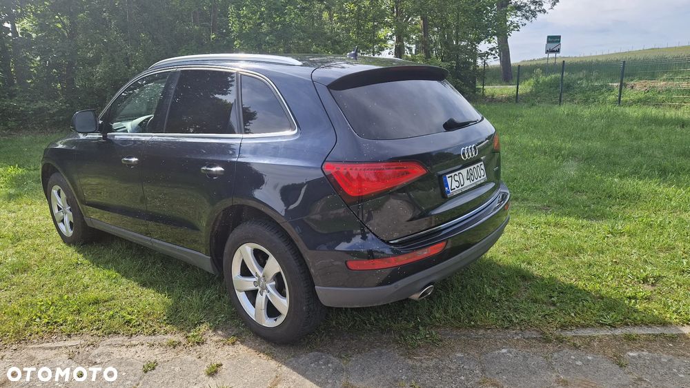 Audi Q5 2.0 TDI Quattro (clean diesel) S tronic - 7