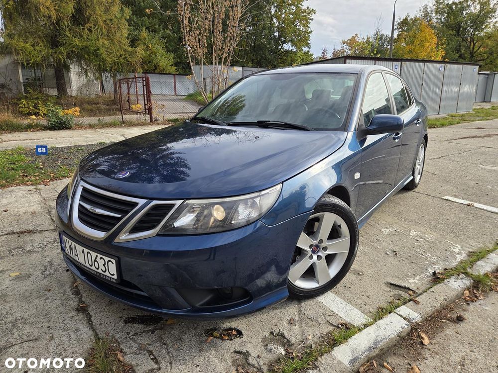 Saab 9-3