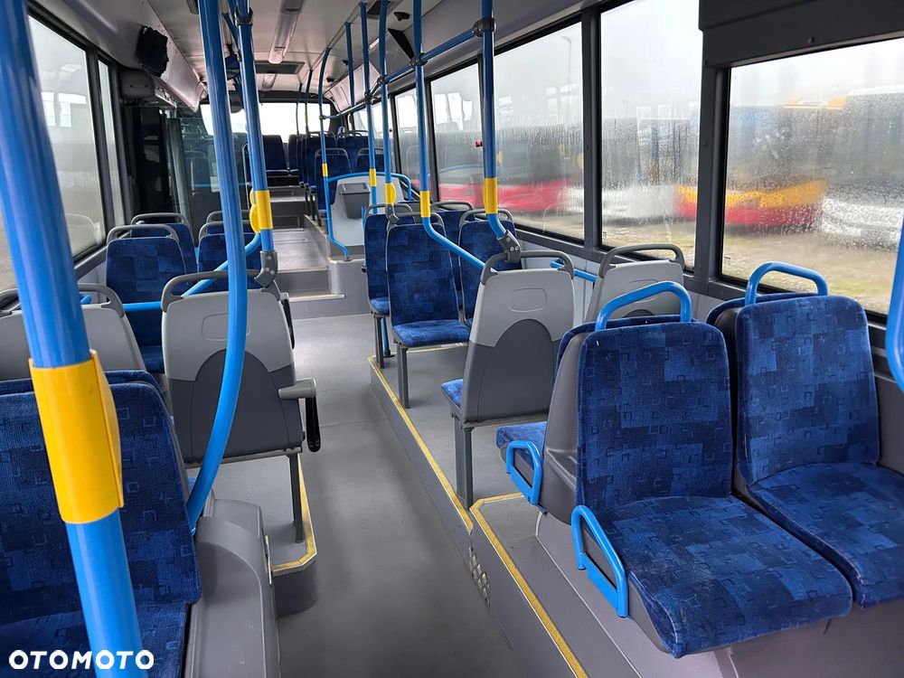 Iveco Crossway LE - 13