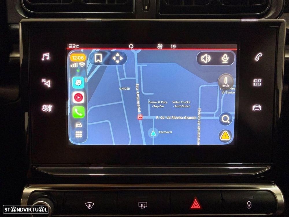 Citroën C3 1.2 PureTech Feel - 20