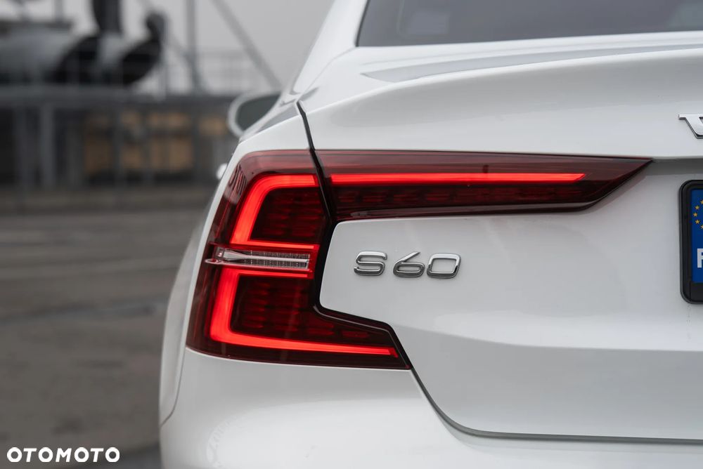 Volvo S60 T5 Inscription - 14