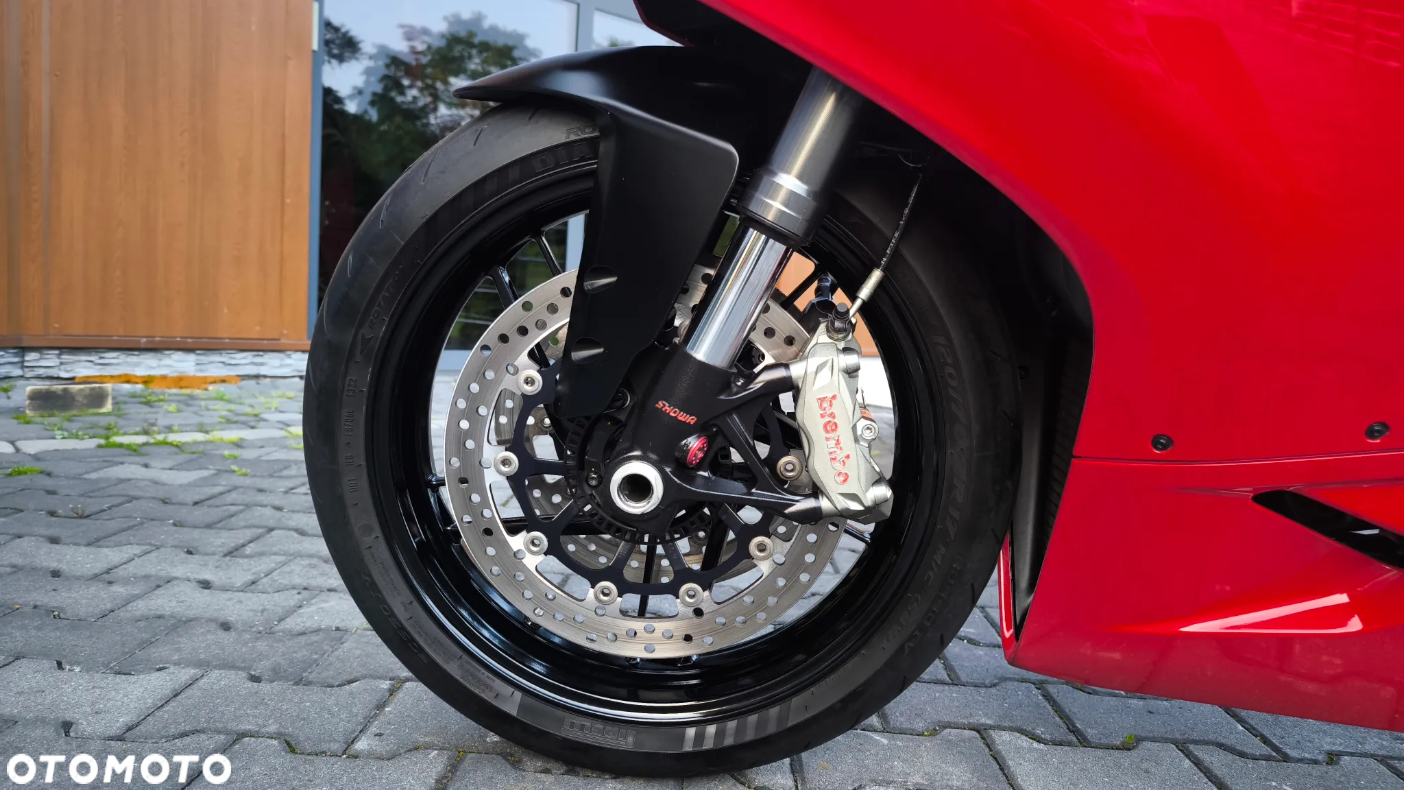 Ducati 959 Panigale - 32