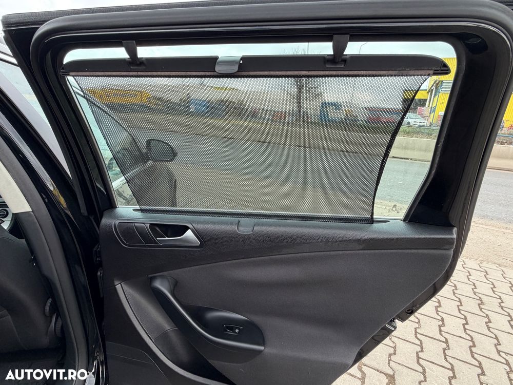 Volkswagen Passat Variant 2.0 TDI DPF Comfortline - 28