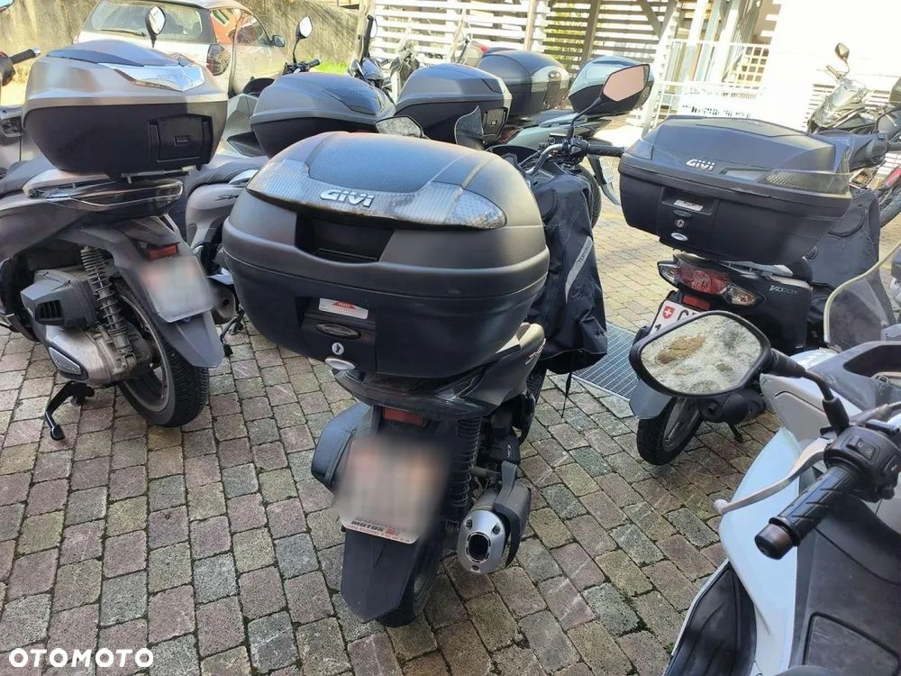 Honda PCX - 3