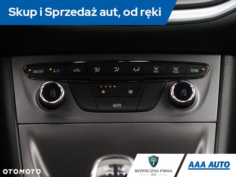 Opel Astra - 14