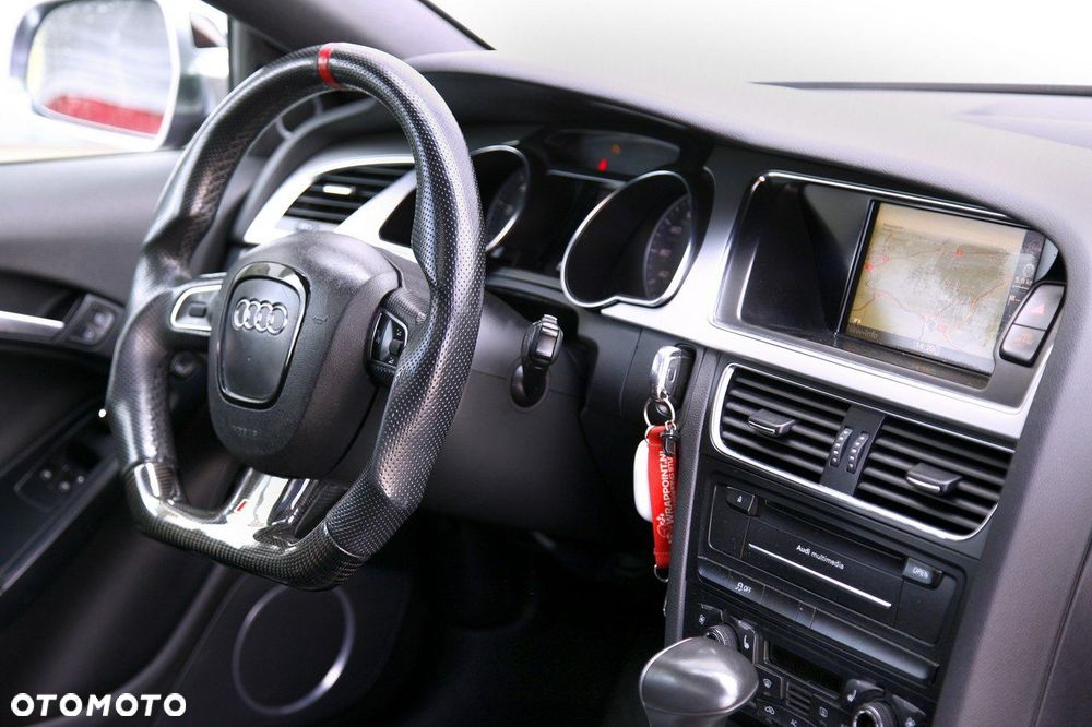 Audi S5 Coupé - 14