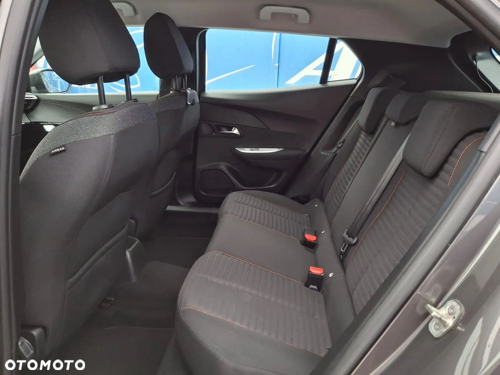 Peugeot 2008 PureTech 100 Active - 11