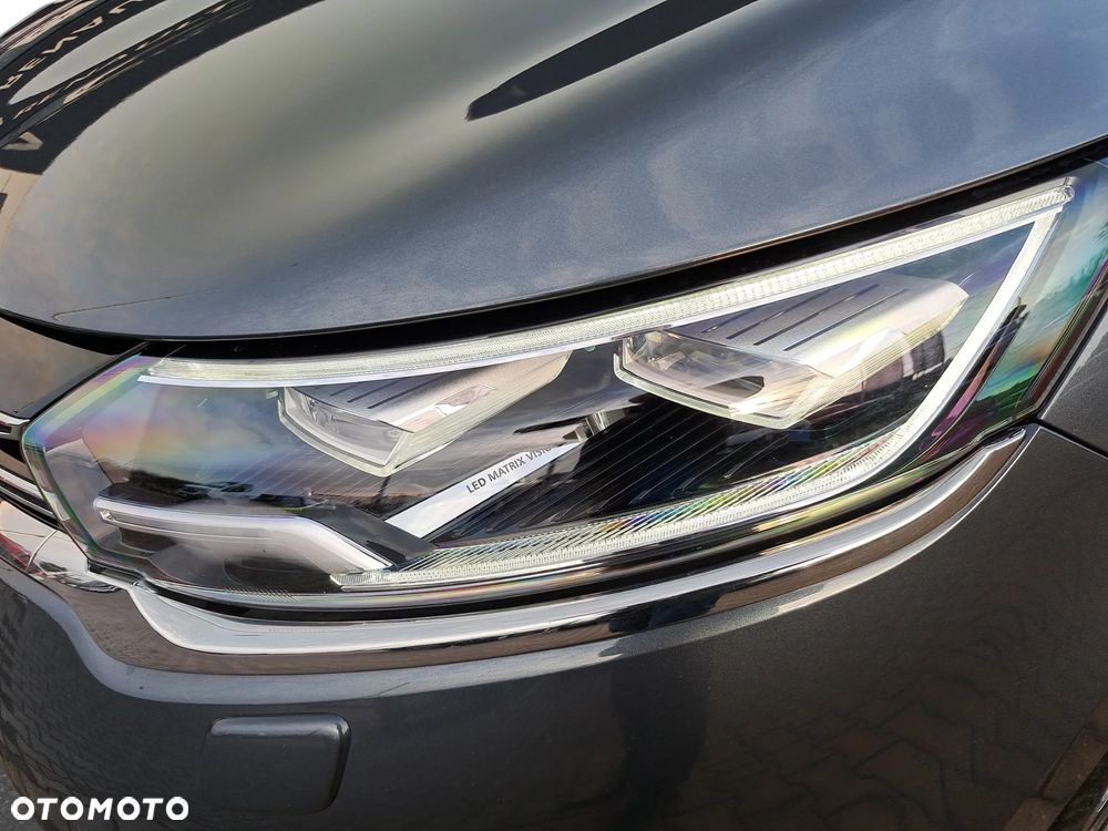 Renault Espace 2.0 Blue dCi Initiale Paris EDC - 10