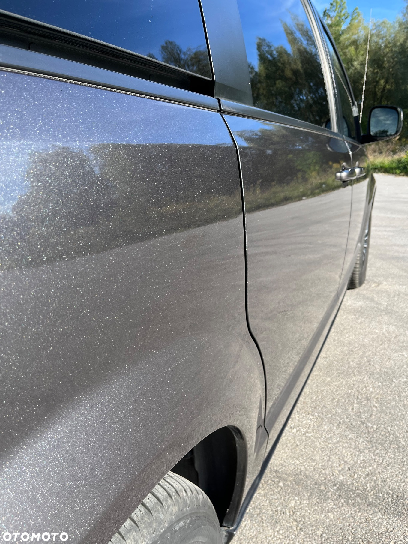 Dodge Grand Caravan - 9