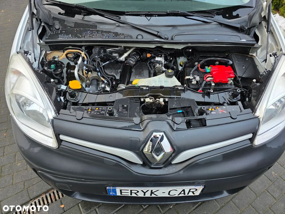 Renault Kangoo - 13