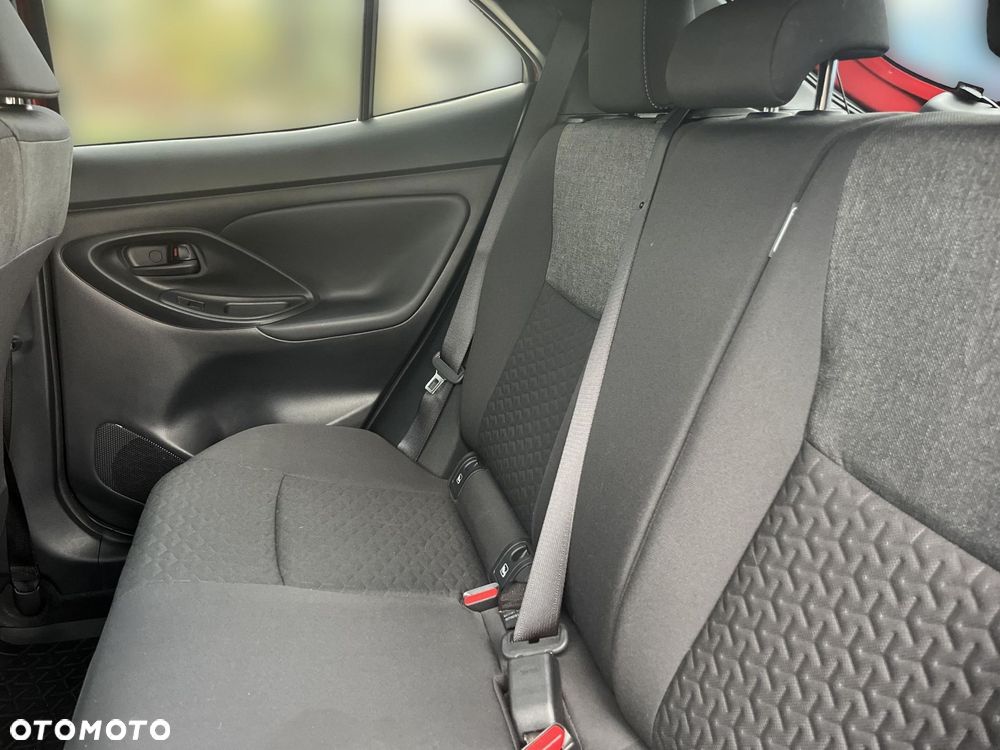 Toyota Yaris Cross 1.5 Comfort - 14