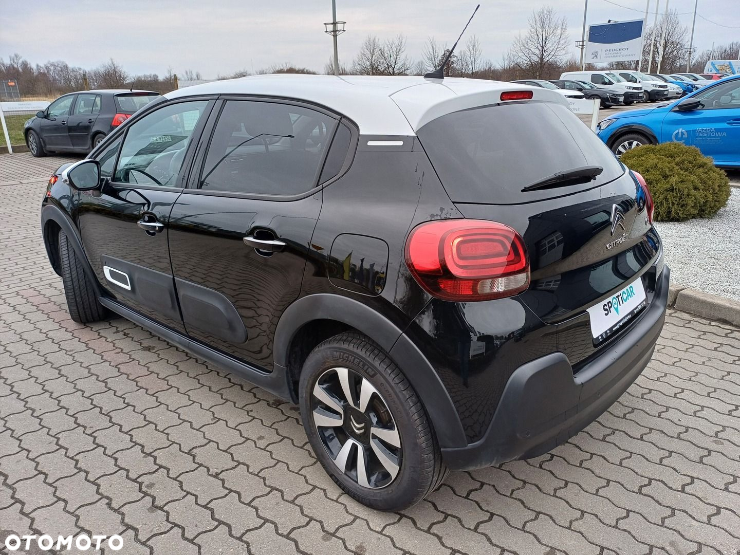 Citroën C3 - 4