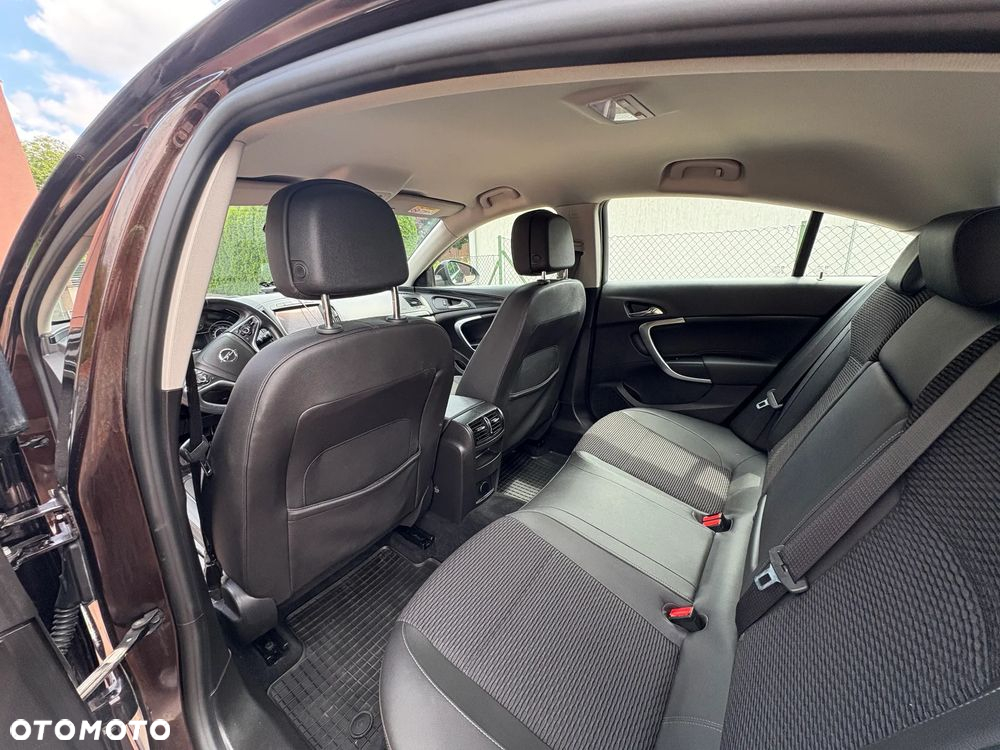 Opel Insignia - 7