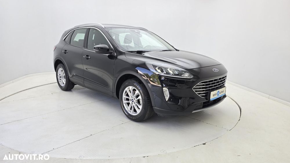 Ford Kuga - 4