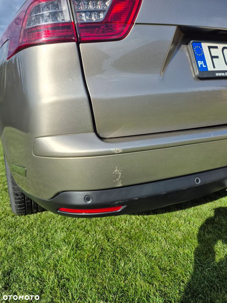 Citroën C5 - 9