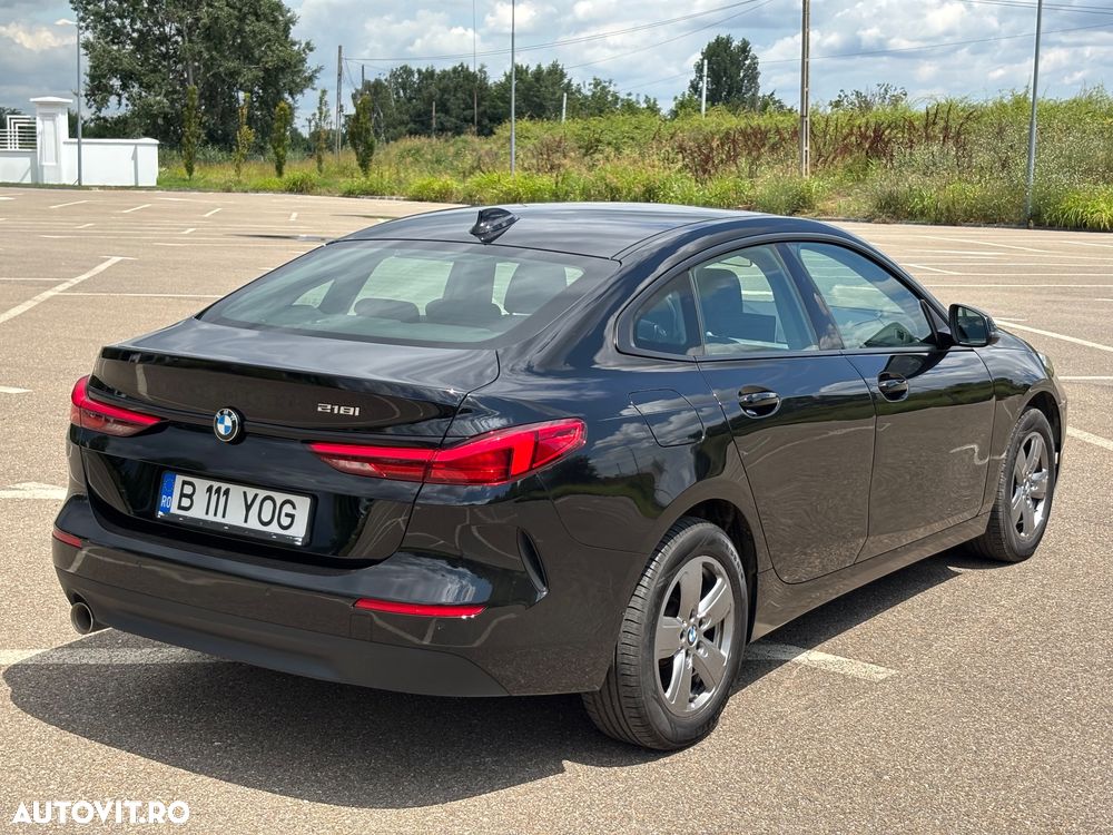 BMW Seria 2 - 9