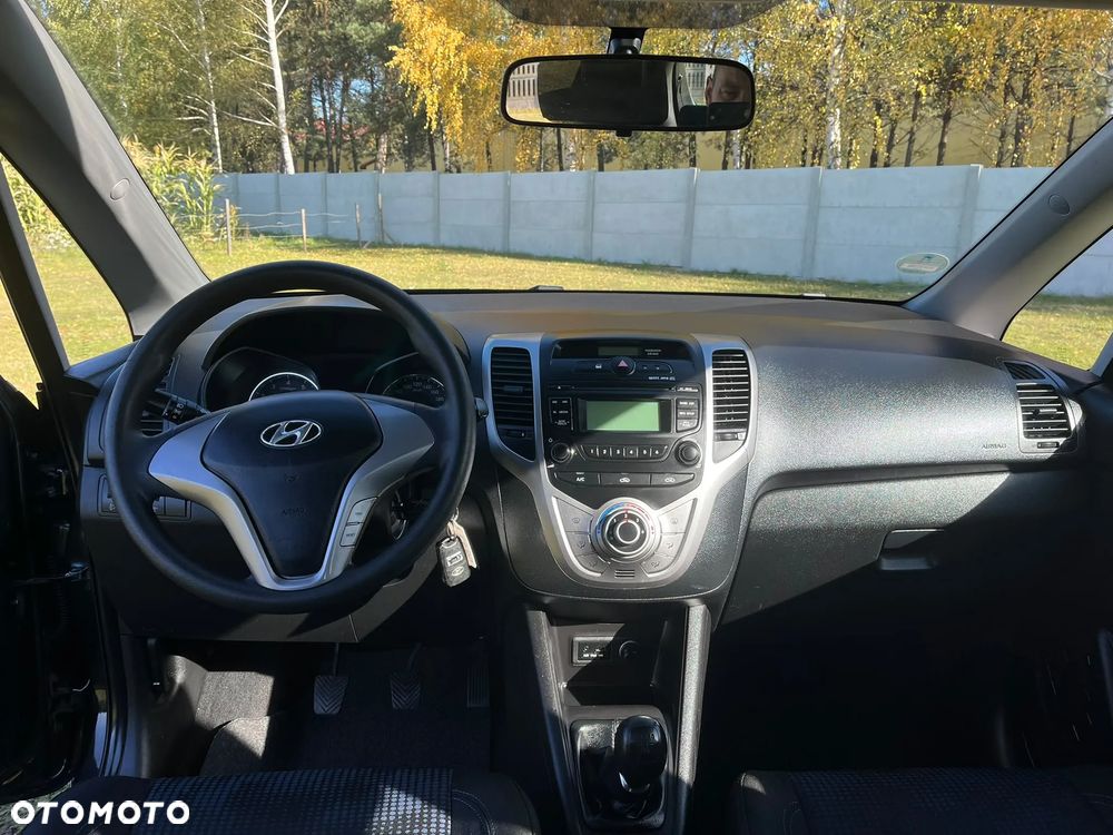 Hyundai ix20 1.4 Trend - 20