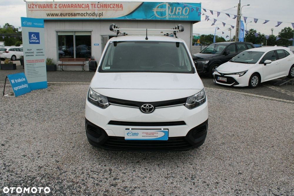 Toyota Proace City - 3