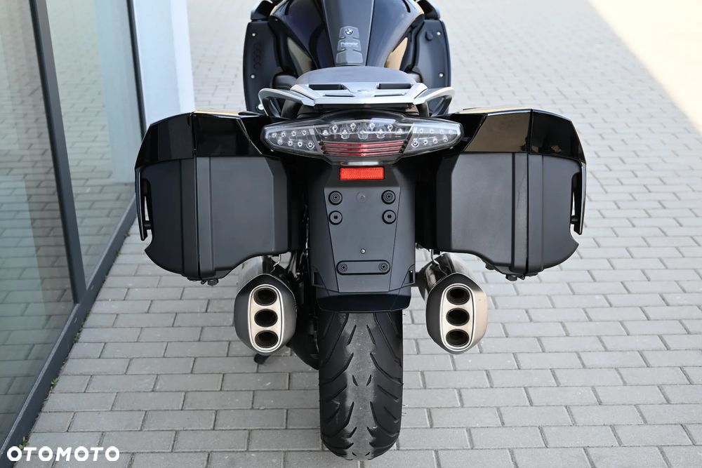 BMW K - 7
