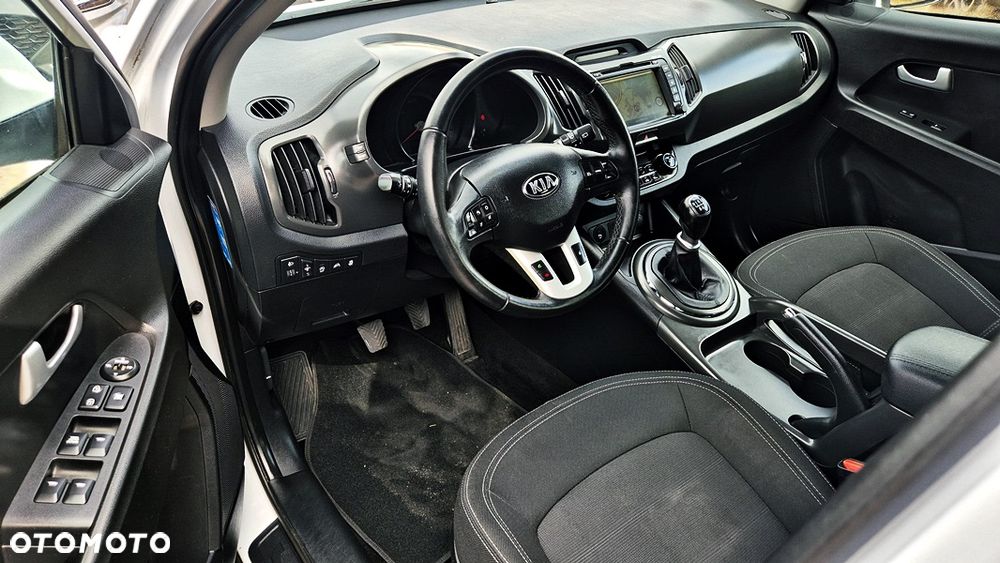 Kia Sportage 1.6 GDI XL 2WD - 31