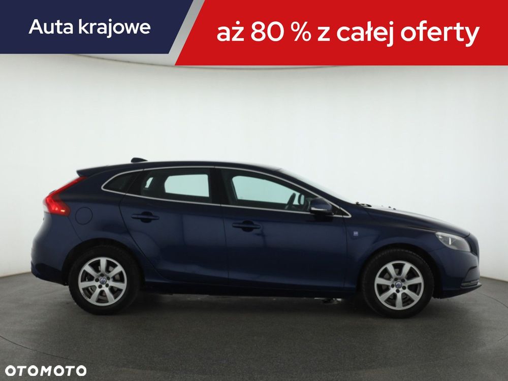 Volvo V40 - 8