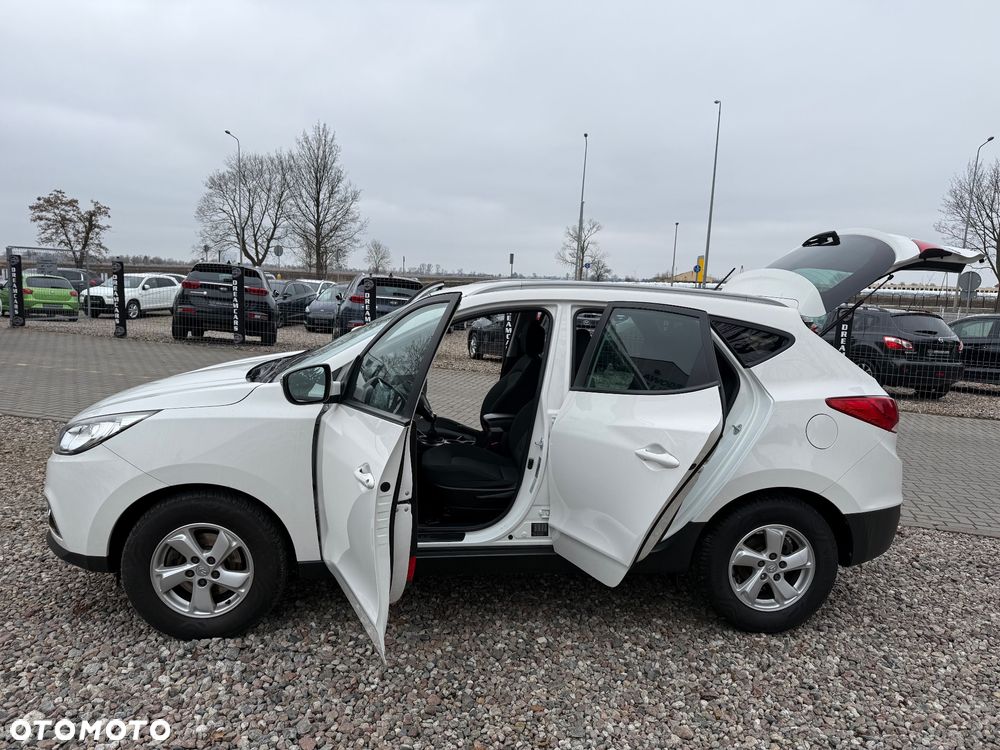 Hyundai ix35 - 10