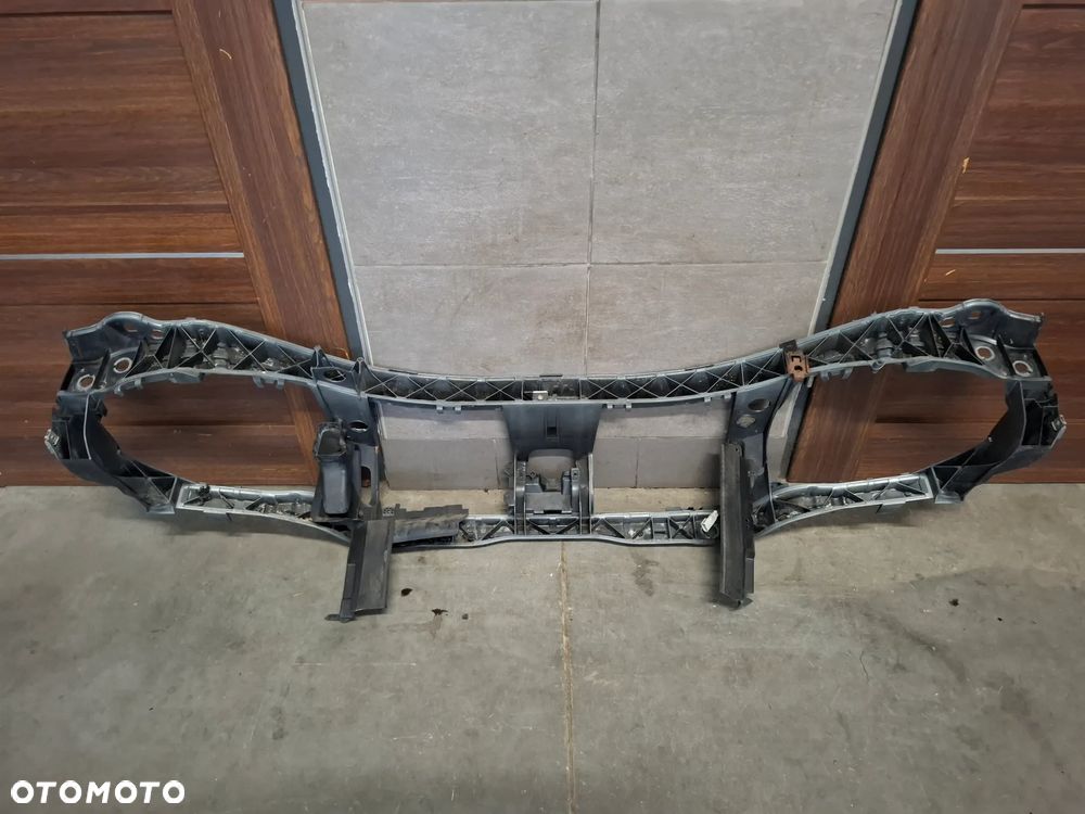 Pas przedni wzmocnienie Ford S - MAX MK1 2006 rok kolor 76 - 3