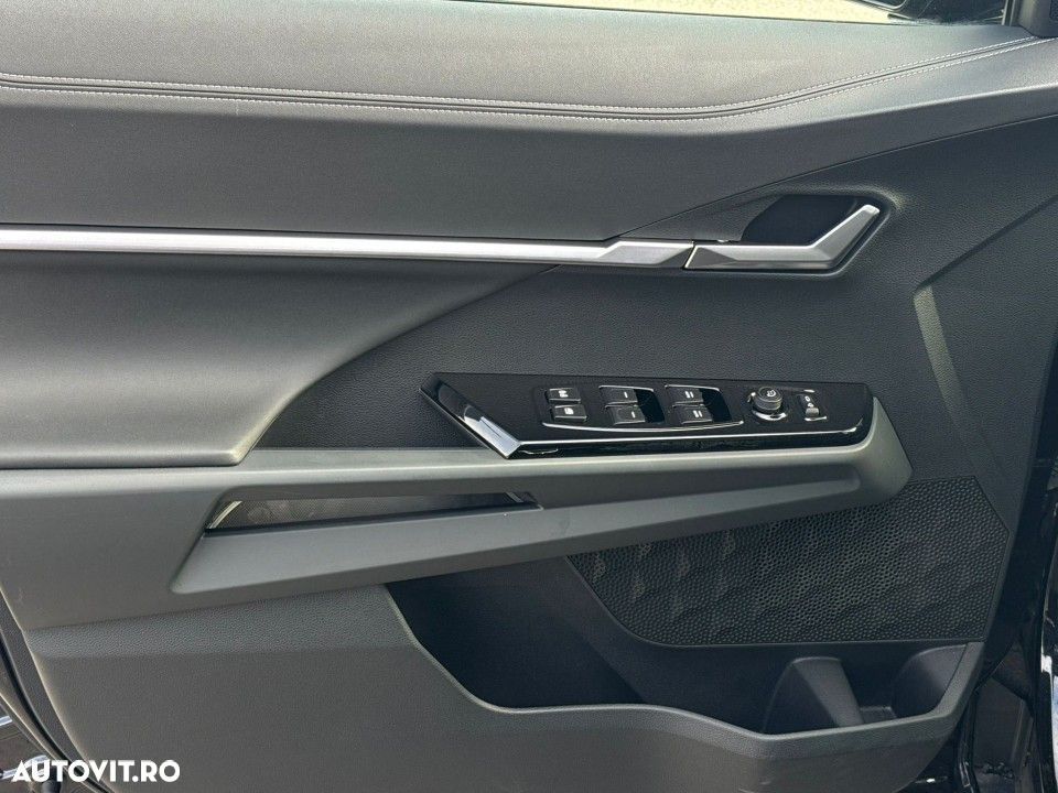 SsangYong Torres 1.5 GDI Turbo AT6 Premium - 14