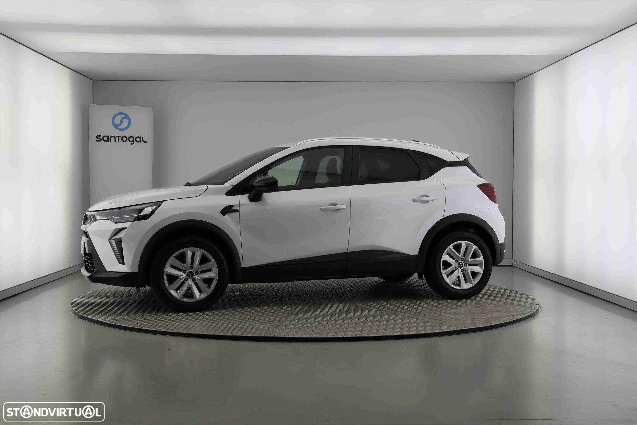 Mitsubishi ASX 1.0 MPI-T Kaiteki - 6